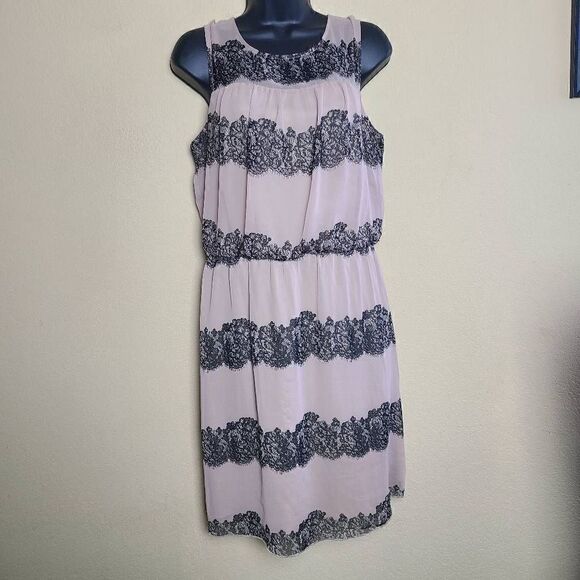 Enfocus Studio Sleeveless Dress  - Picture 1 of 8